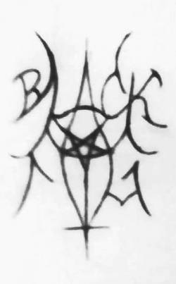 Black Fog (MEX) : Promo